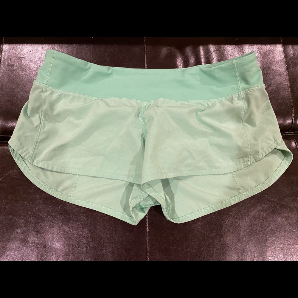 Lululemon athletica shorts